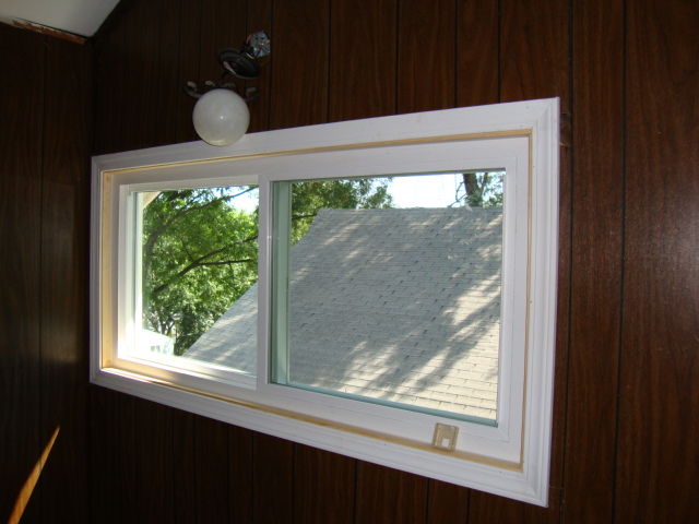 Replacement Windows