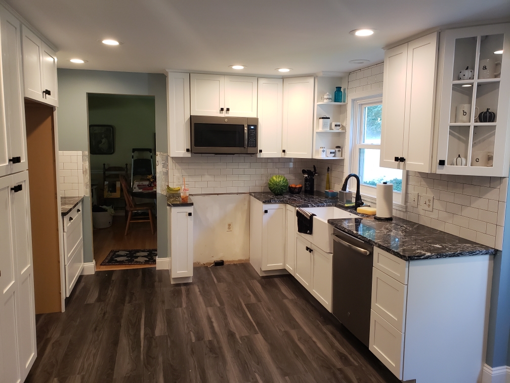 Kitchen Remodeling